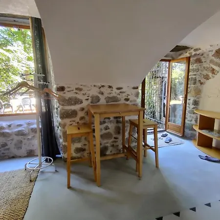 Casa vacanze Rendez-vous Sous Le Tilleul, En Cevennes. *