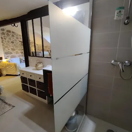 Rendez-vous Sous Le Tilleul, En Cevennes. * Molieres-Cavaillac