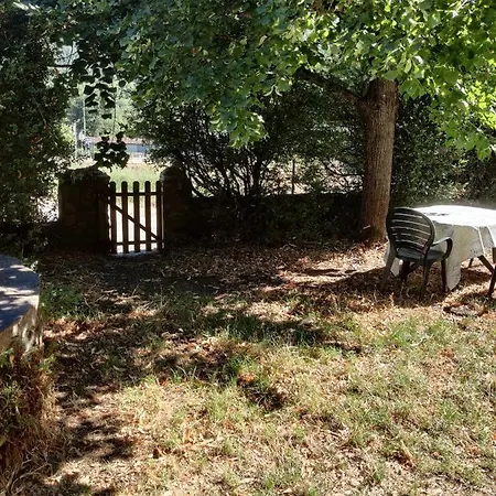 Rendez-vous Sous Le Tilleul, En Cevennes. *