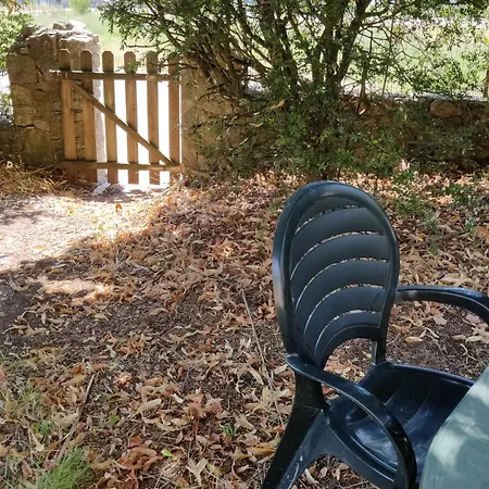 Casa vacanze Rendez-vous Sous Le Tilleul, En Cevennes. *