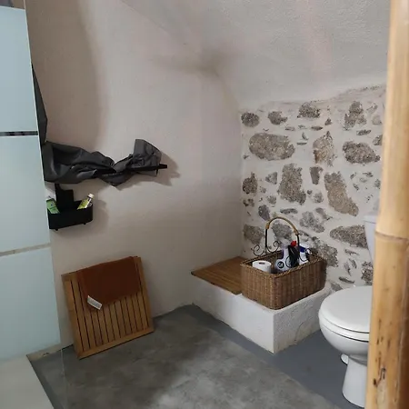 Casa vacanze Rendez-vous Sous Le Tilleul, En Cevennes.